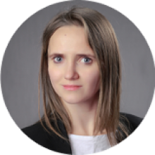 justyna filipek